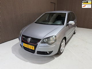 Volkswagen Polo 1.8 TURBO GTI Origineel nl/5drs
