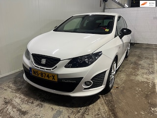 Seat Ibiza SC REVISIE MOTOR 1.4 TSI Cupra