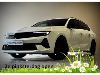Opel Astra Sports Tourer 1.2 GS Line |Stoel/Stuurverw. |360° |Sfeer |Keyless