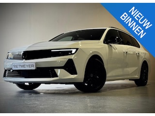 Opel Astra Sports Tourer 1.2 GS Line |Stoel/Stuurverw. |360° |Sfeer |Keyless