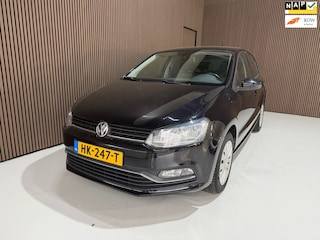 Volkswagen Polo 1.2 TSI Comfortline 49,000 NAP