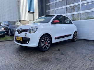 Renault Twingo 0.9 TCe Dynamique 62378KM+NAP Zeer Mooie Auto