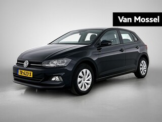 Volkswagen Polo 1.0 TSI Comfortline | 95 PK | Airco | All Season Banden | Navigatie | Carplay / Android Auto |