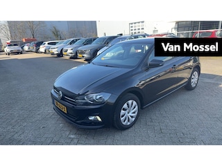 Volkswagen Polo 1.0 TSI Comfortline | 95 PK | Airco | All Season Banden | Navigatie | Carplay / Android Auto |