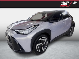 Toyota Aygo Hybrid 115 envy Navi Stoel verwarming Cruise