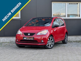 Seat Mii Plus/Climate control/Stoelverwarming/Voorruitverwarming/Park sen