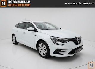 Renault Mégane 1.6 E-Tech Plug-in H 160 Business ZEN, LED, AUT, Cruise