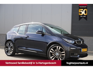 BMW i3 S 184pk Executive 120Ah 42 kWh/ Adaptive cruise/W.pomp/3 Fase