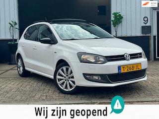 Volkswagen Polo 1.2 | TSI | Highline | PANO | 5DRS | AIRCO | ELEKTR. RAMEN | CARPLAY |