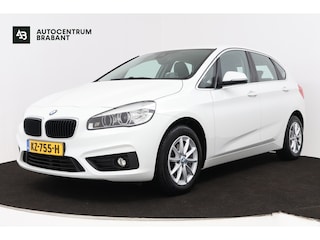BMW 2-serie Tourer 218i Centennial High Executive (STOELVERWARMING, HEAD-UP, PDC, NAVI, LEDER, LED)