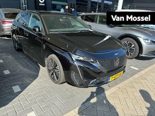 Peugeot 308 SW 1.2 PureTech GT 130 PK | Automaat | El. Achterklep | Nav | Camera | Alcantara Bekleding