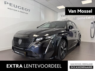 Peugeot 308 SW 1.2 PureTech GT 130 PK | Automaat | El. Achterklep | Nav | Camera | Alcantara Bekleding