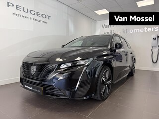Peugeot 308 SW 1.2 PureTech GT 130 PK | Automaat | El. Achterklep | Nav | Camera | Alcantara Bekleding
