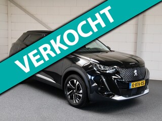 Peugeot 2008 1.2 PT 130pk Allure Navi/CAM/TH/Carplay (all-incl. prijs)