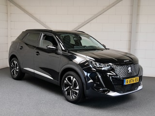 Peugeot 2008 1.2 PT 130pk Allure Navi/CAM/TH/Carplay (all-incl. prijs)