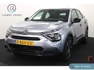 Citroën C4 You 50 kWh