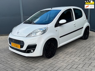 Peugeot 107 1.0 Active / 5 Deurs / Airco / Nap