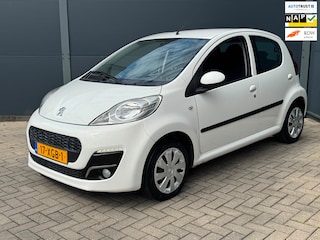 Peugeot 107 1.0 Active / 5 Deurs / Airco / Nap