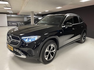 Mercedes-Benz GLC 300 e 4MATIC Autom.