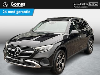 Mercedes-Benz GLC 300 e 4MATIC Autom.