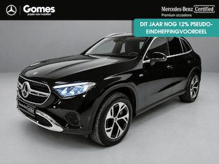 Mercedes-Benz GLC 300 e 4MATIC Autom.