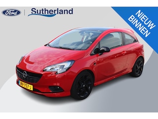 Opel Corsa 1.0 Turbo Black Roof Edition | Climate Control |  Camera | Cruise Control