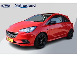 Opel Corsa 1.0 Turbo Black Roof Edition | Climate Control |  Camera | Cruise Control