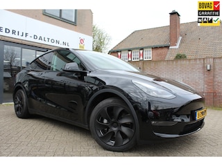 Tesla Model Y Long Range AWD 75 kWh LAGE KM! / 1e EIG. / INCL. BTW