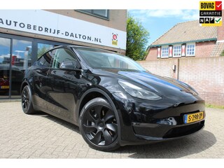 Tesla Model Y Long Range AWD 75 kWh LAGE KM! / 1e EIG. / INCL. BTW
