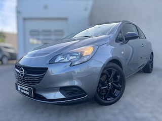 Opel Corsa 1.2 CARPLAY / CRUISE CONTROL / LMV / 2-TONE / AIRCO