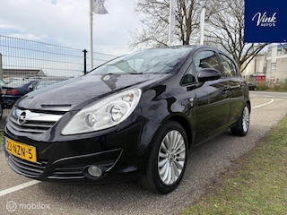 Opel Corsa 1.3 CDTi EcoFlex S/S Connect Edition