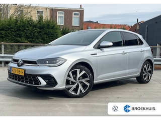 Volkswagen Polo 1.0 TSI 95PK R-Line Edition | PANORAMADAK | STOELVERW. | CAMERA | APP.CONNECT | AIRCO | DAB+ | FULL LED |