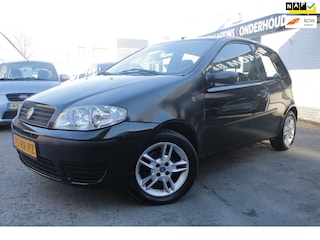 Fiat Punto 1.2-16V SportSound |Airco | Elec ramen | Lm velgen