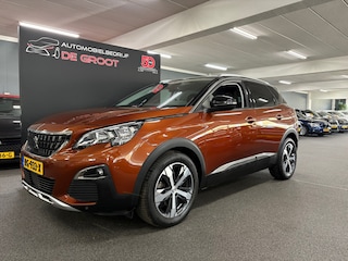 Peugeot 3008 1.2 PureTech Allure/ Automaat/ Afneembare trekhaak/ Virtual dashboard
