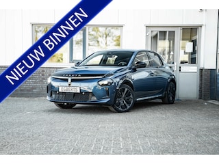 Lancia Ypsilon Edizione Cassina Limitata 51 kWh