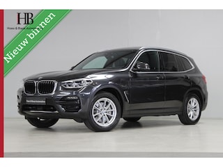BMW X3 xDrive30e Edition Panodak/Sportstoelen leder/Stuurverw