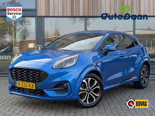 Ford Puma 1.0 EcoBoost Hybrid ST-Line | NAP | Winterpakket | Park Assist