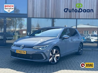 Volkswagen Golf 1.4 eHybrid GTE | Stoelverwarming