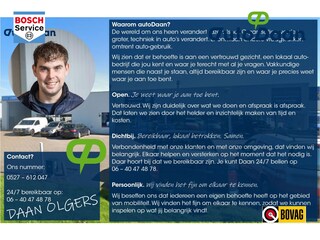 Volkswagen Golf 1.4 eHybrid GTE | Stoelverwarming