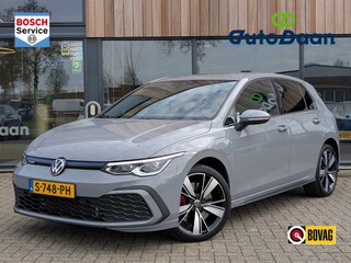 Volkswagen Golf 1.4 eHybrid GTE | Stoelverwarming