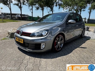 Volkswagen Golf 2.0 GTI Edition Origineel NL Auto! NAP