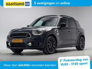 Mini Countryman 1.5 Cooper S E ALL4 [ Panorama LED Harman/Kardon Leder ]