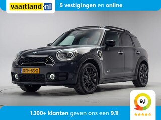 Mini Countryman 1.5 Cooper S E ALL4 [ Panorama LED Harman/Kardon Leder ]