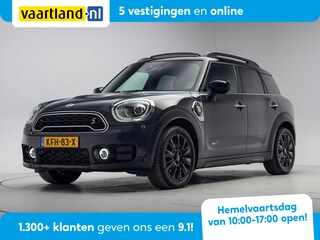 Mini Countryman 1.5 Cooper S E ALL4 [ Panorama LED Harman/Kardon Leder ]