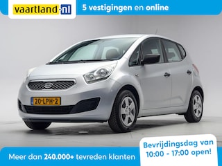 Kia Venga 1.4 CVVT X-tra [ Airco ]