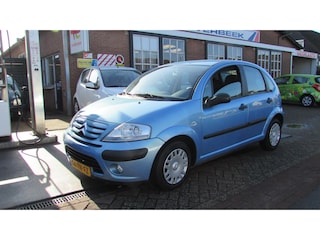 Citroën C3 1.4i Ligne Prestige,