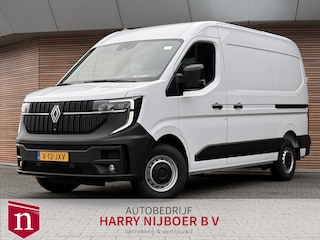 Renault Master T35 2.0 dCi 130 L2H2 Advance 2x Schuifdeuren / Navi / Clima / Camera