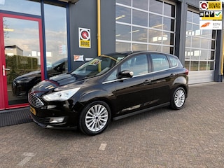 Ford C-MAX 1.5/150 pk Titanium