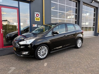 Ford C-MAX 1.5/150 pk Titanium