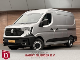 Renault Master T35 2.0 dCi 130 L2H2 Advance 2x Schuifdeur / Trekhaak / Betimmering / Allseasons